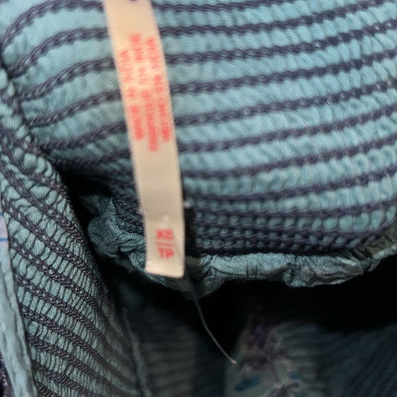 NWOT A New Way Maxi Dress Free People - Picture 9 of 9